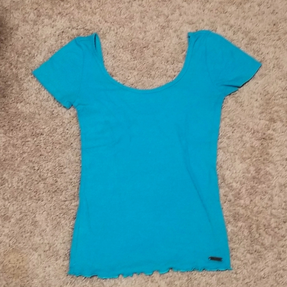 Aeropostal top